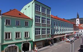 Hotel Kindler 2,0 Self-Check-In